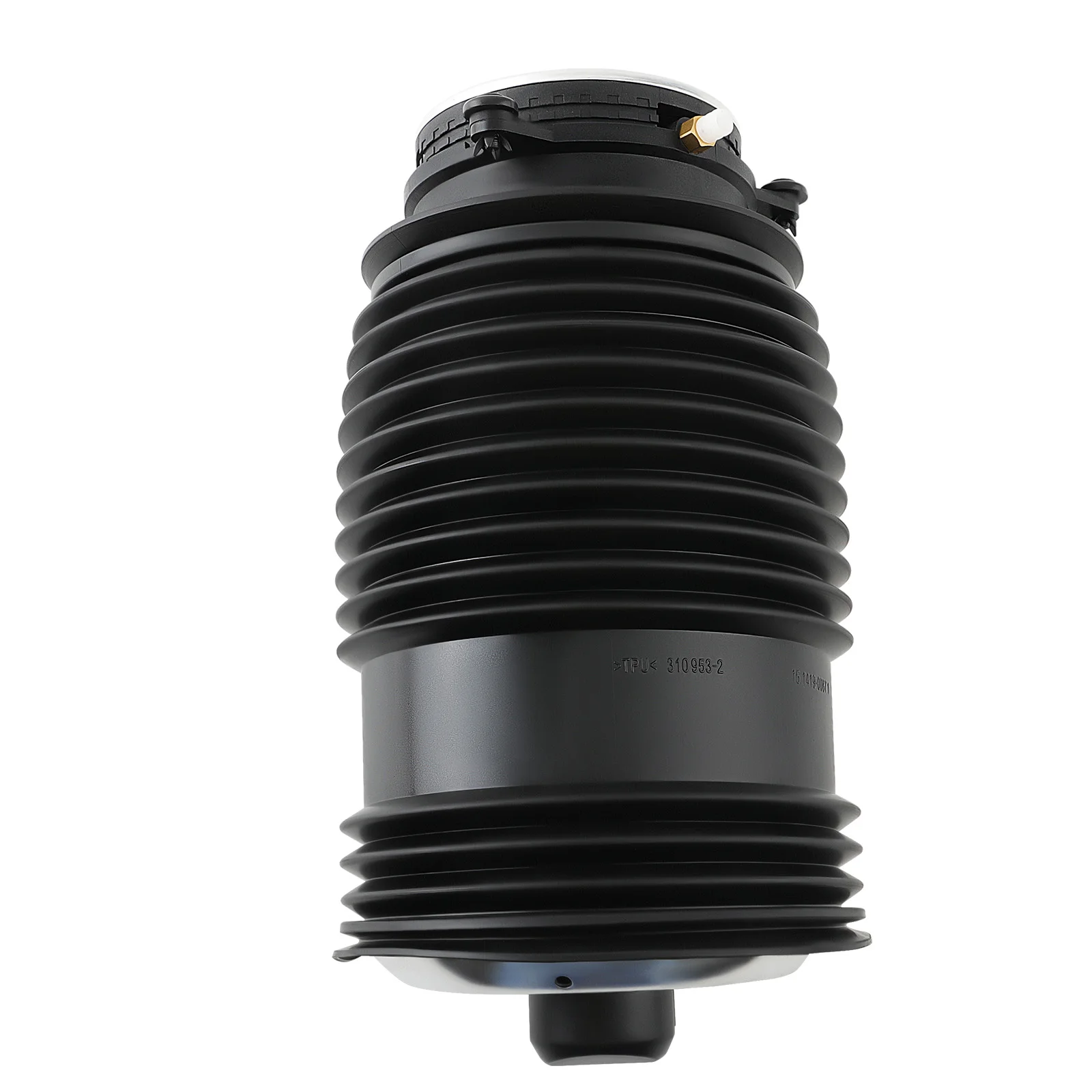 Rear Left Air Suspension Spring Bag For Mercedes- EQC400 2014-2023 Air Spring Bag 2053200125 A2053200725