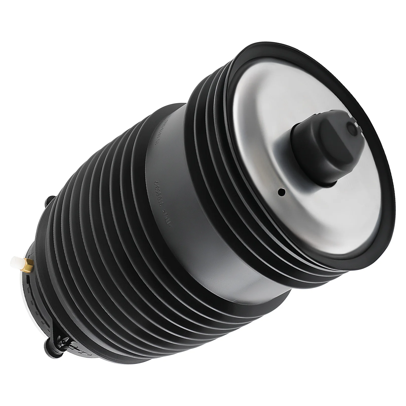 Rear Left Air Suspension Spring Bag For Mercedes- EQC400 2014-2023 Air Spring Bag 2053200125 A2053200725