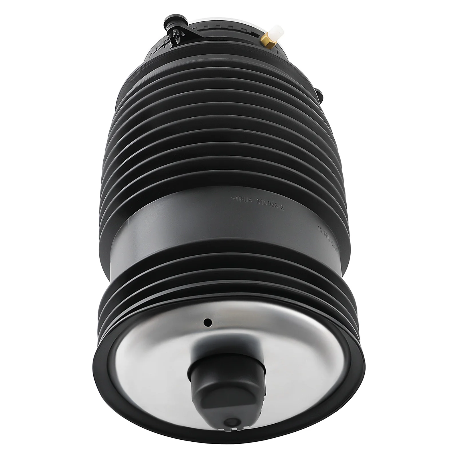 Rear Left Air Suspension Spring Bag For Mercedes- EQC400 2014-2023 Air Spring Bag 2053200125 A2053200725
