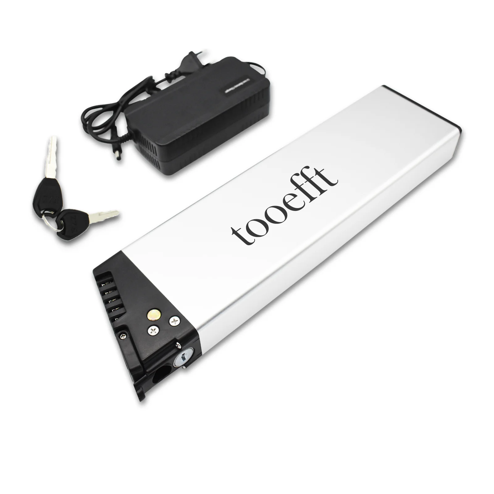 36V 10.4Ah 14Ah Folding Electric Bicycle Battery for Torrot City Surfer RichBit TOP-860 RICHBIT TOP-016 Enzo Ebike