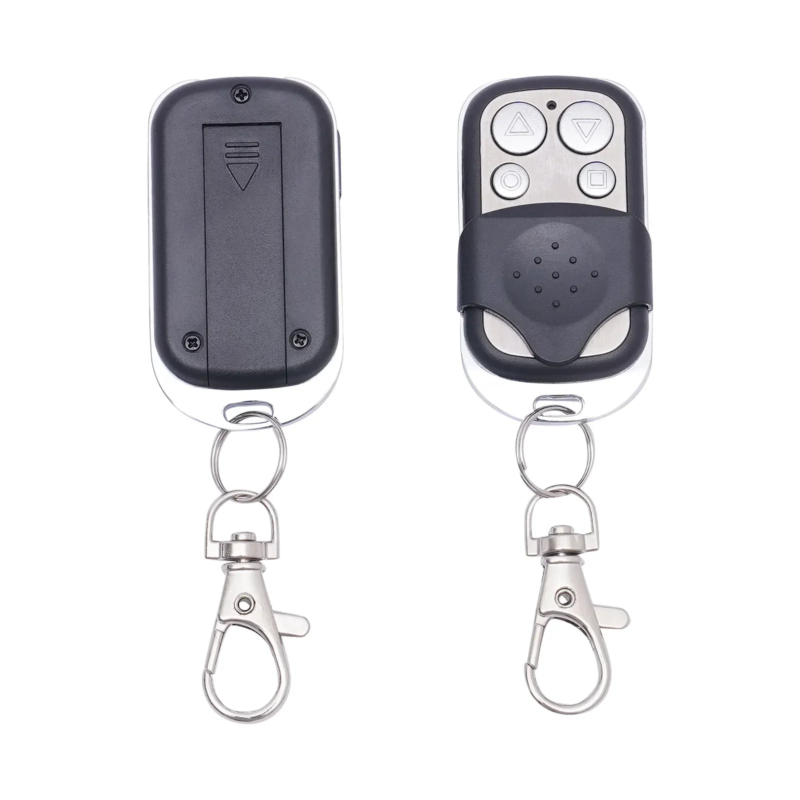 750W 1600KG Automatic Electric Slide Gate Opener Operator Sliding Door Motor with Remote Control & 6m Gear Rack Rail KIT