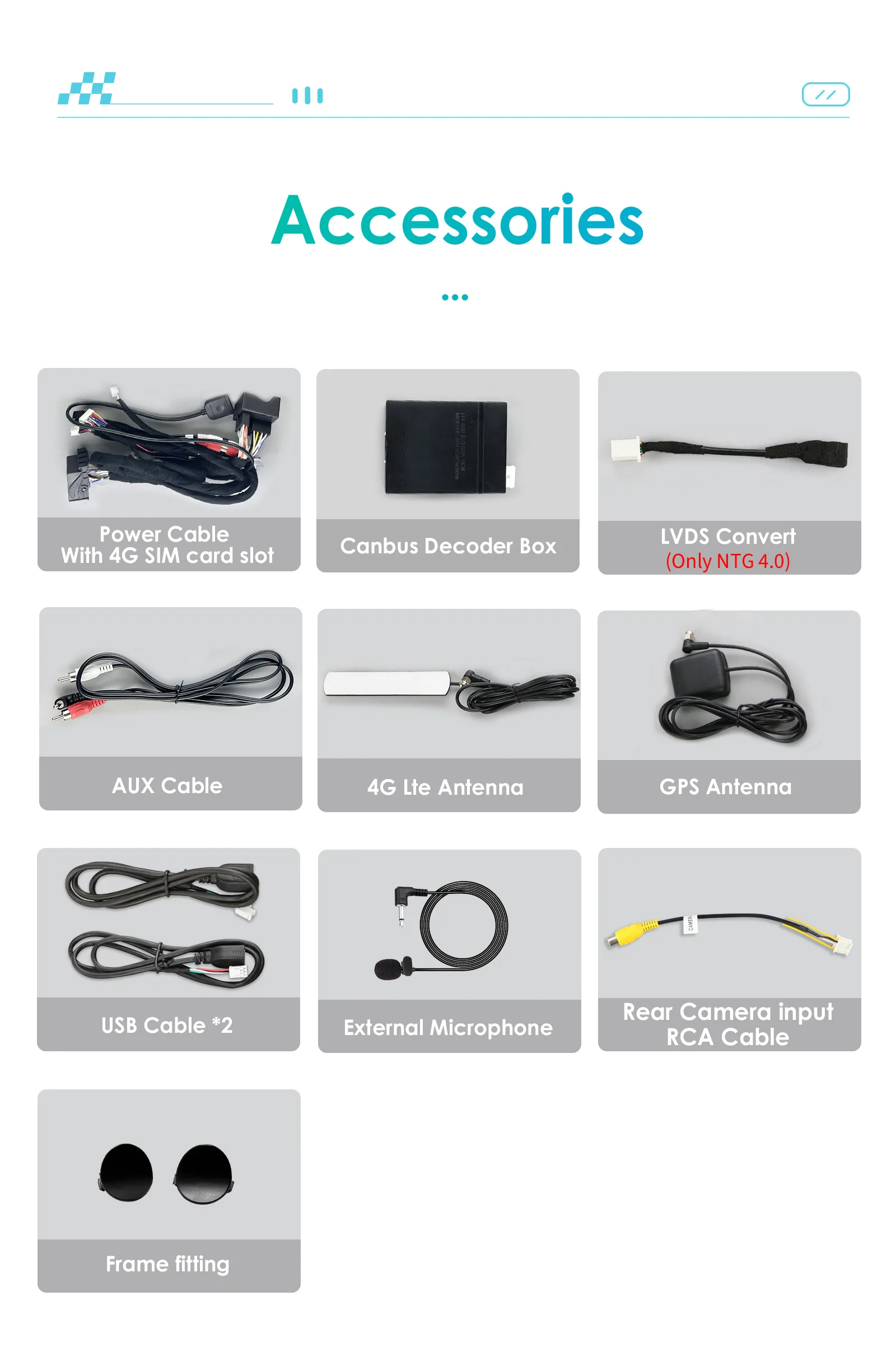 10.25"Carplay Android 13 Auto Car radio For Mercedes Benz E-Class C207 W207 A207 NTG 4.0 4.5 5.0 2-Door car intelligent system