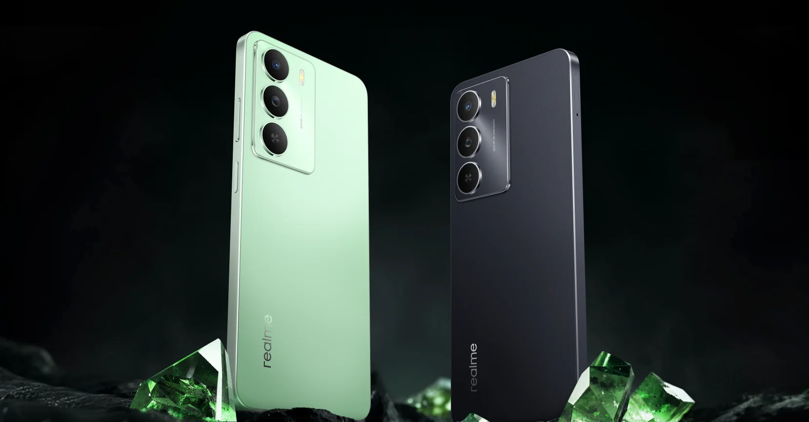 Global Version realme 14X 5G Smartphone Dimensity 6300 5G Chipset 50MP AI Camera 120Hz Eye Comfort Display 5000mAh Battery IP64
