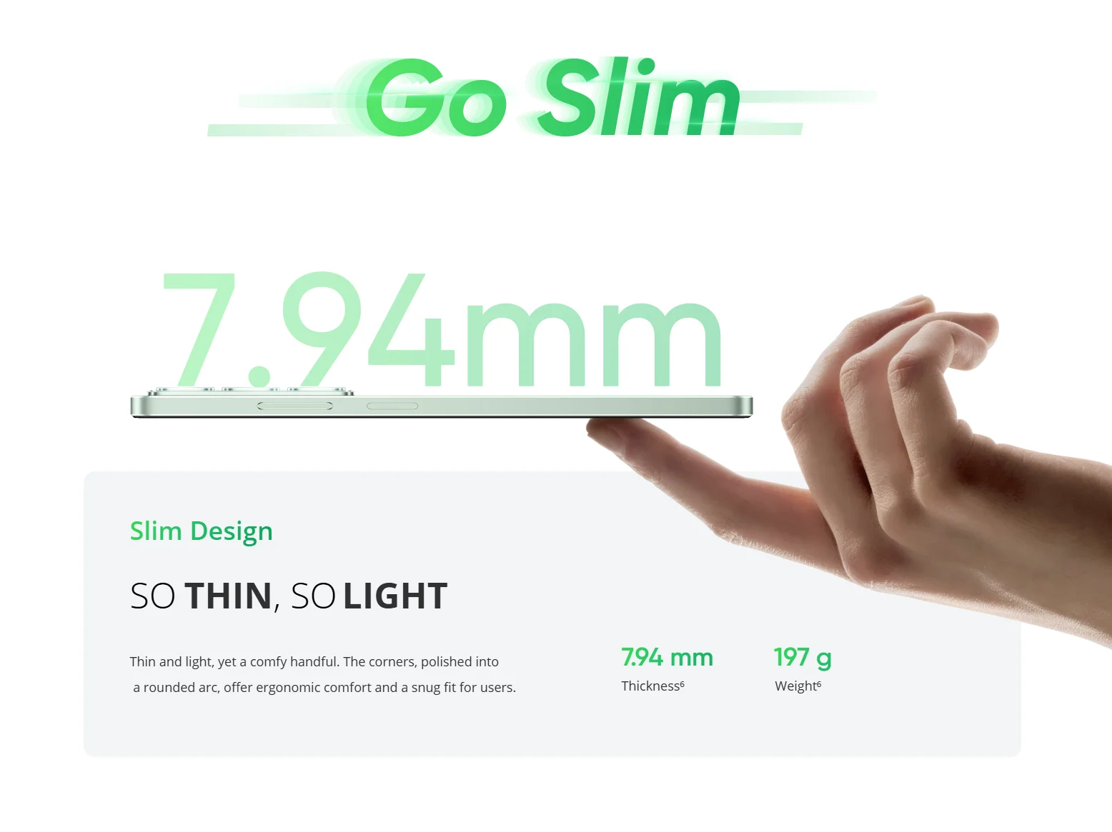 Global Version realme 14X 5G Smartphone Dimensity 6300 5G Chipset 50MP AI Camera 120Hz Eye Comfort Display 5000mAh Battery IP64