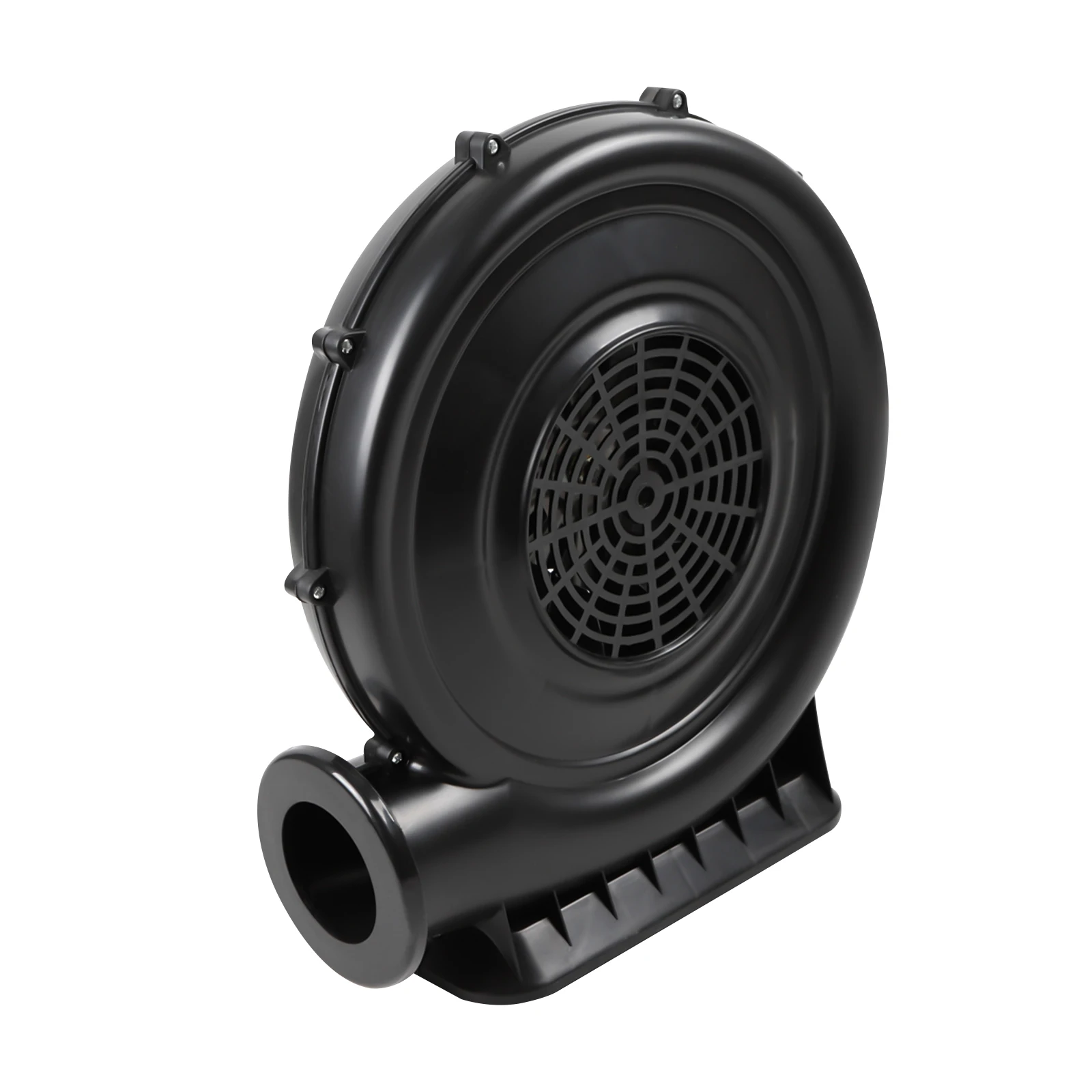 Inflatable Bouncy Castle Blower| Electric Air Blower| Continuous Pump Fan Blower| 370W