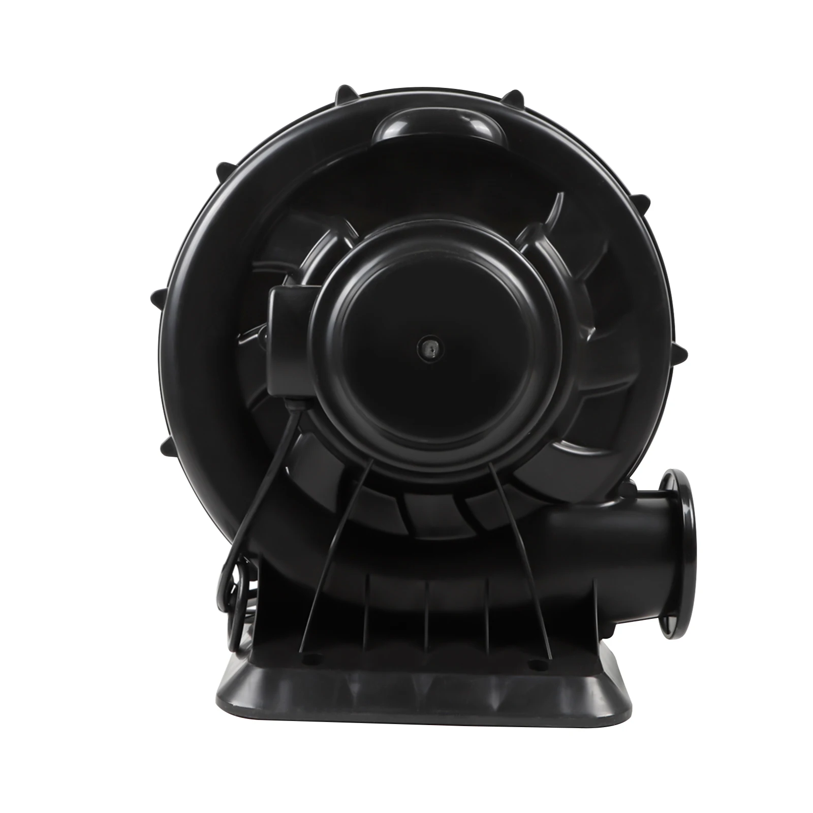 Inflatable Bouncy Castle Blower| Electric Air Blower| Continuous Pump Fan Blower| 370W