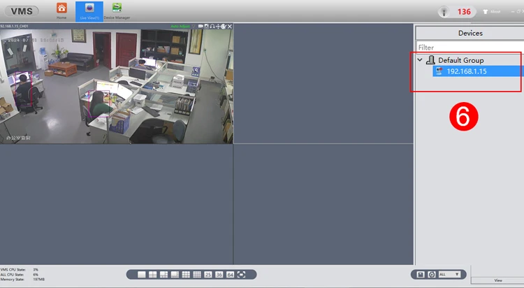 Smar H.265 CCTV NVR Face Detection 10CH 16CH 32CH 36CH Max 4K Output Security Video Recorder Motion Detect P2P Onvif XMEye APP