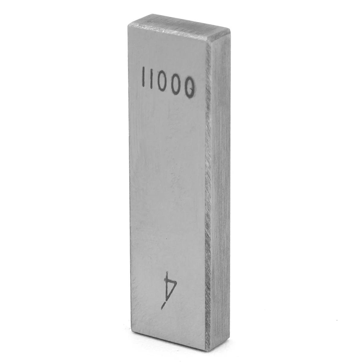 32pcs Block Gauge Set Steel Metric Woodworking Gage 0 Slip Inspection Block 1.005-50mm Caliper Tool for Inspection & Measurement