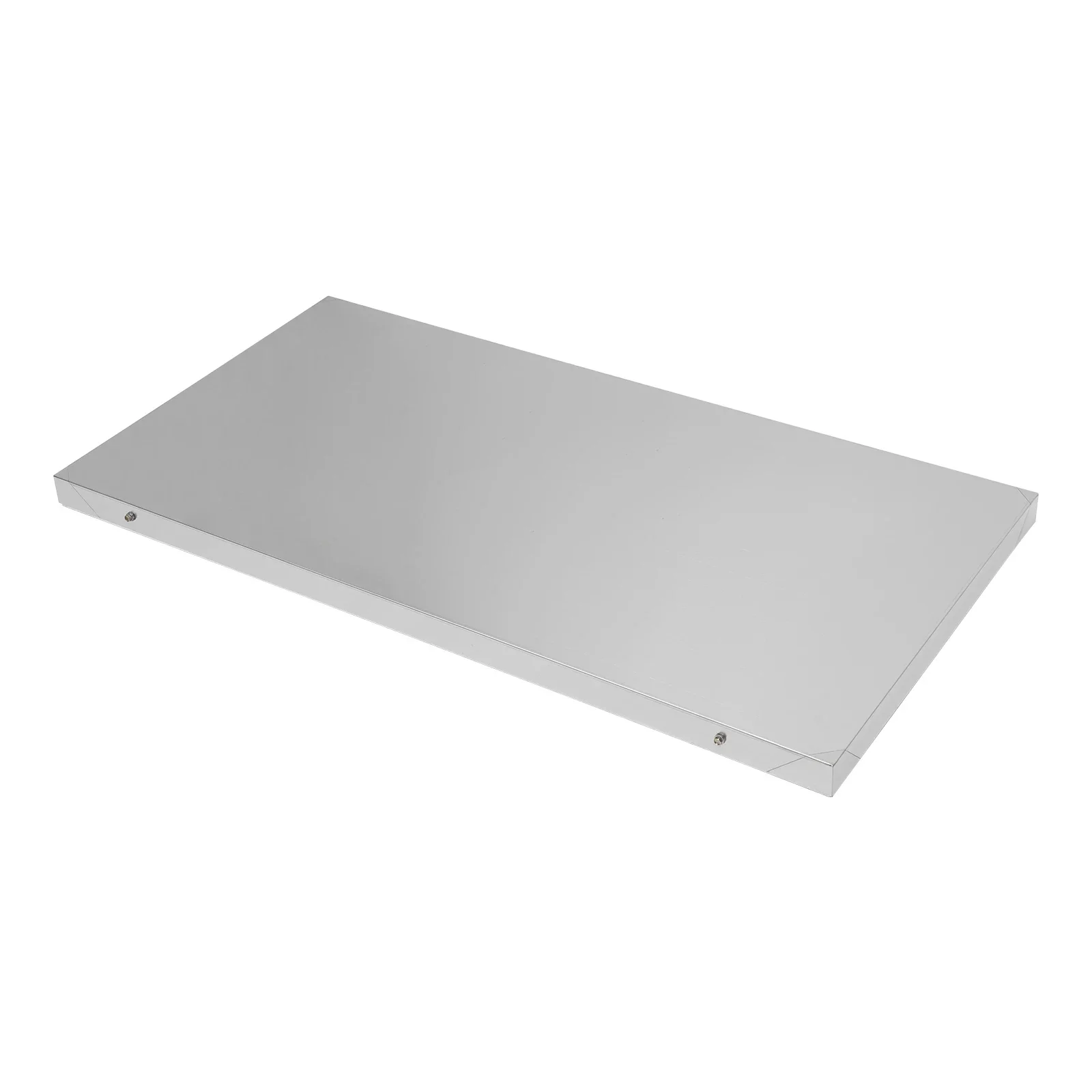 Pet Scales Digital Veterinary 300Kg Stainless Steel Large Robust Animal Three Weighing Units kg/lb/oz With Tare LCD Display