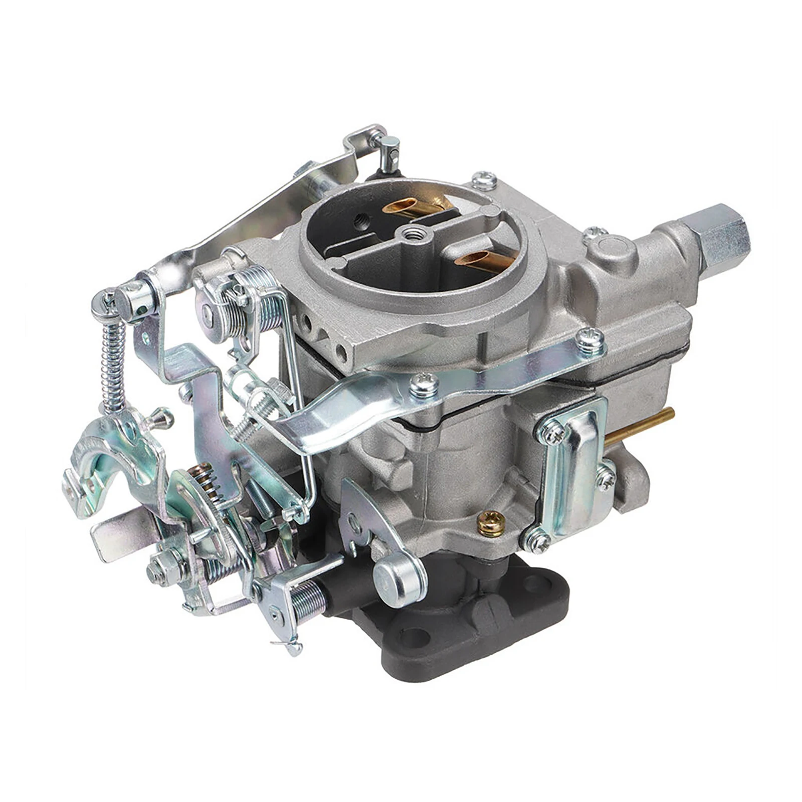 Artudatech Carb Carby Carburetor For Suzuki Jimny Samurai 1986-1988 1.3L SJ413 JA51 Sierra