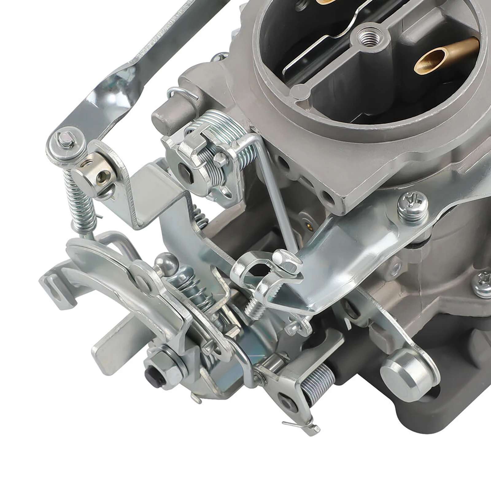 Artudatech Carb Carby Carburetor For Suzuki Jimny Samurai 1986-1988 1.3L SJ413 JA51 Sierra