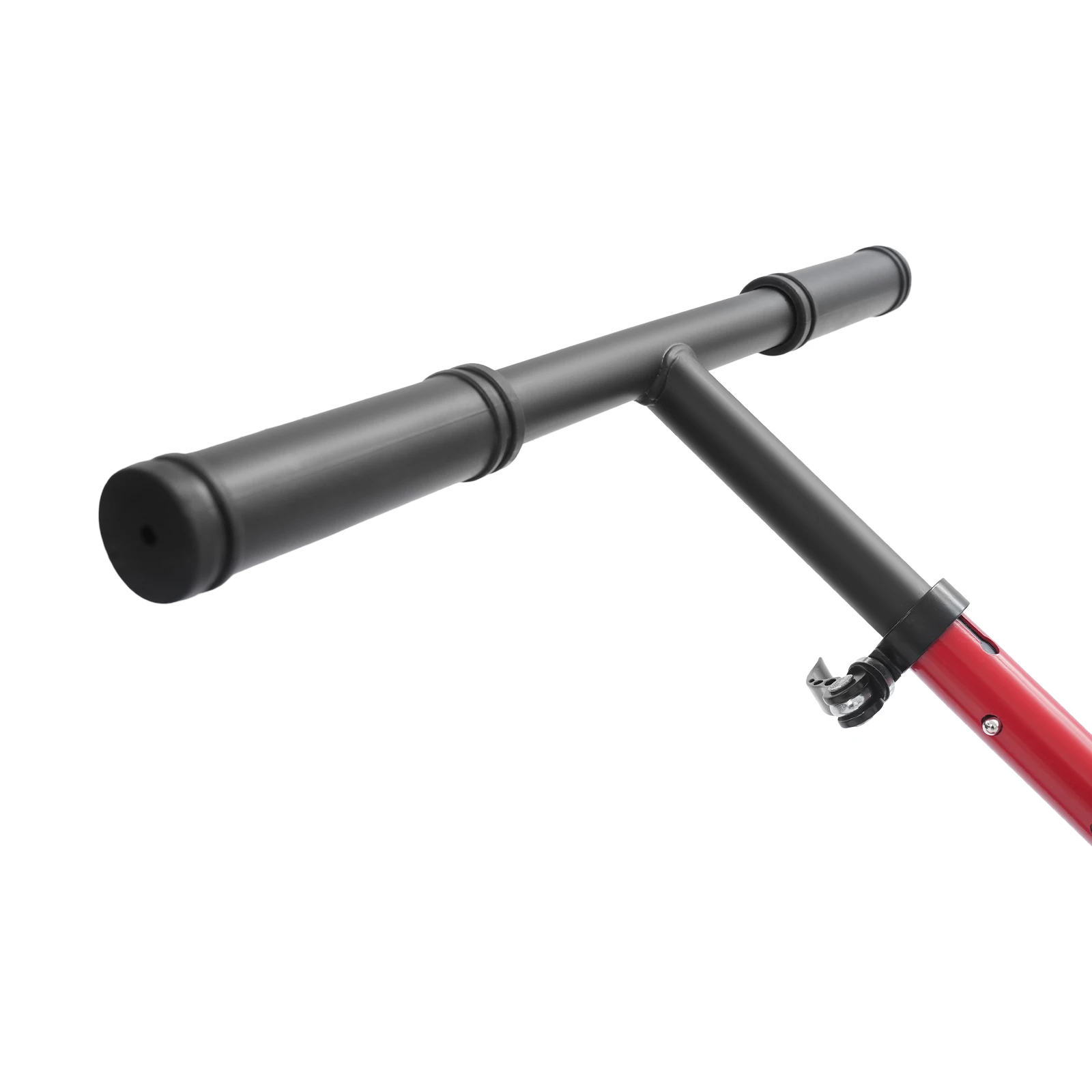 Adjustable Self-Balancing Scooter Stand 180° Direction 3 Gear Height 220lbs Load Capacity for 6.5" 8" 10" Scooters