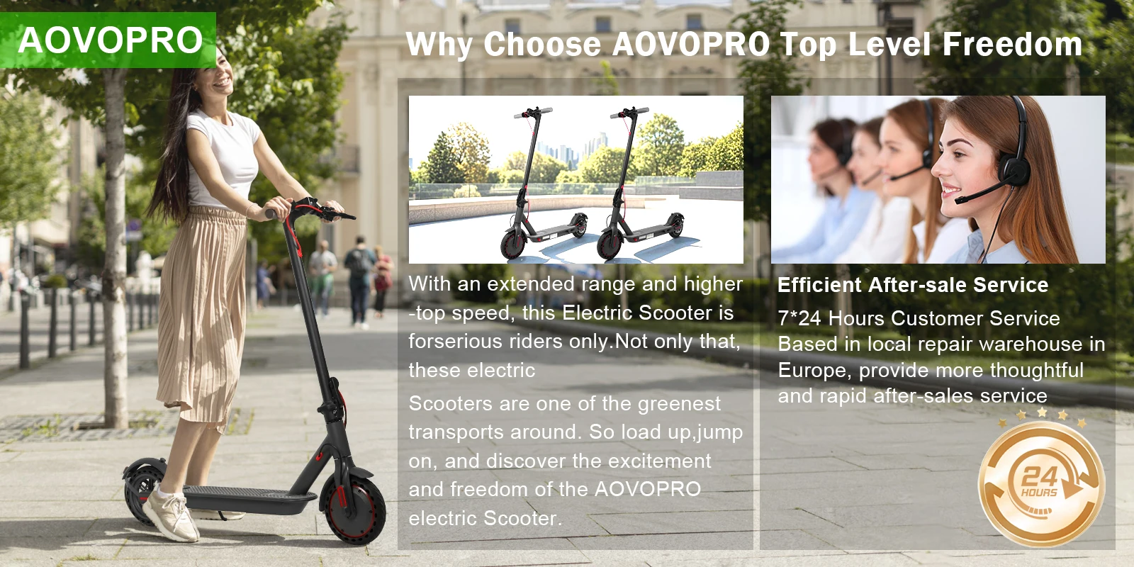 AOVOPRO M365PRO Max Motor Electric Scooter for Adults 35KM Long Range Fast Speed Folding Electric Scooter 8.5 Inch Scooter
