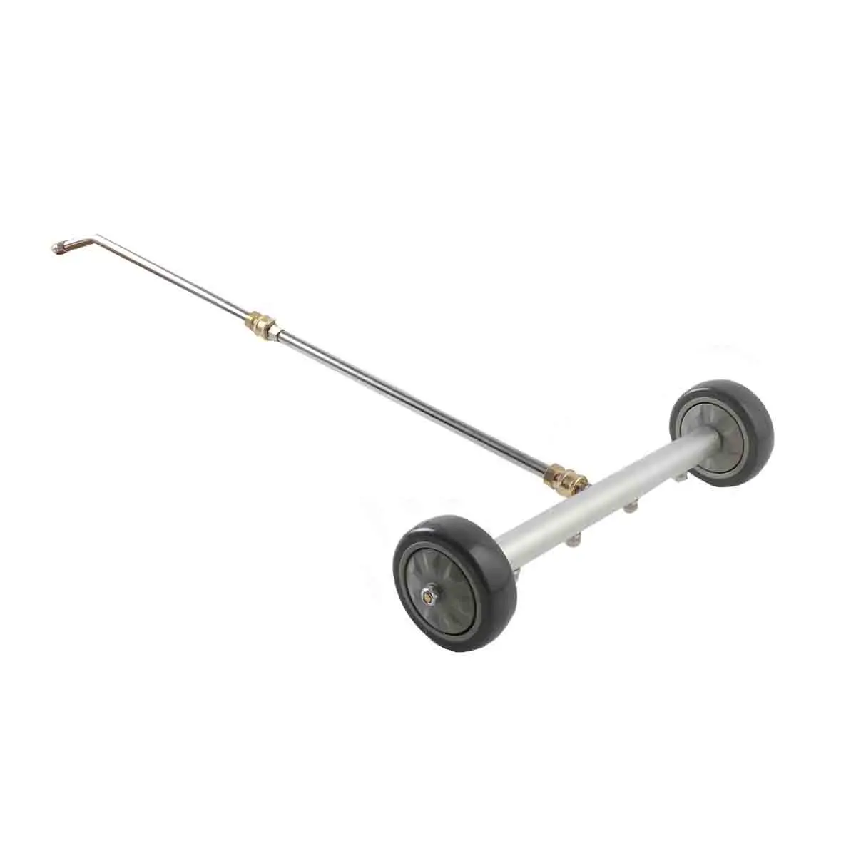 4000 PSI Pressure Washer Cleaner Power Washer Wash The Bottom Under Car Water Broom with Washer Nozzles Car Cleaning Tools