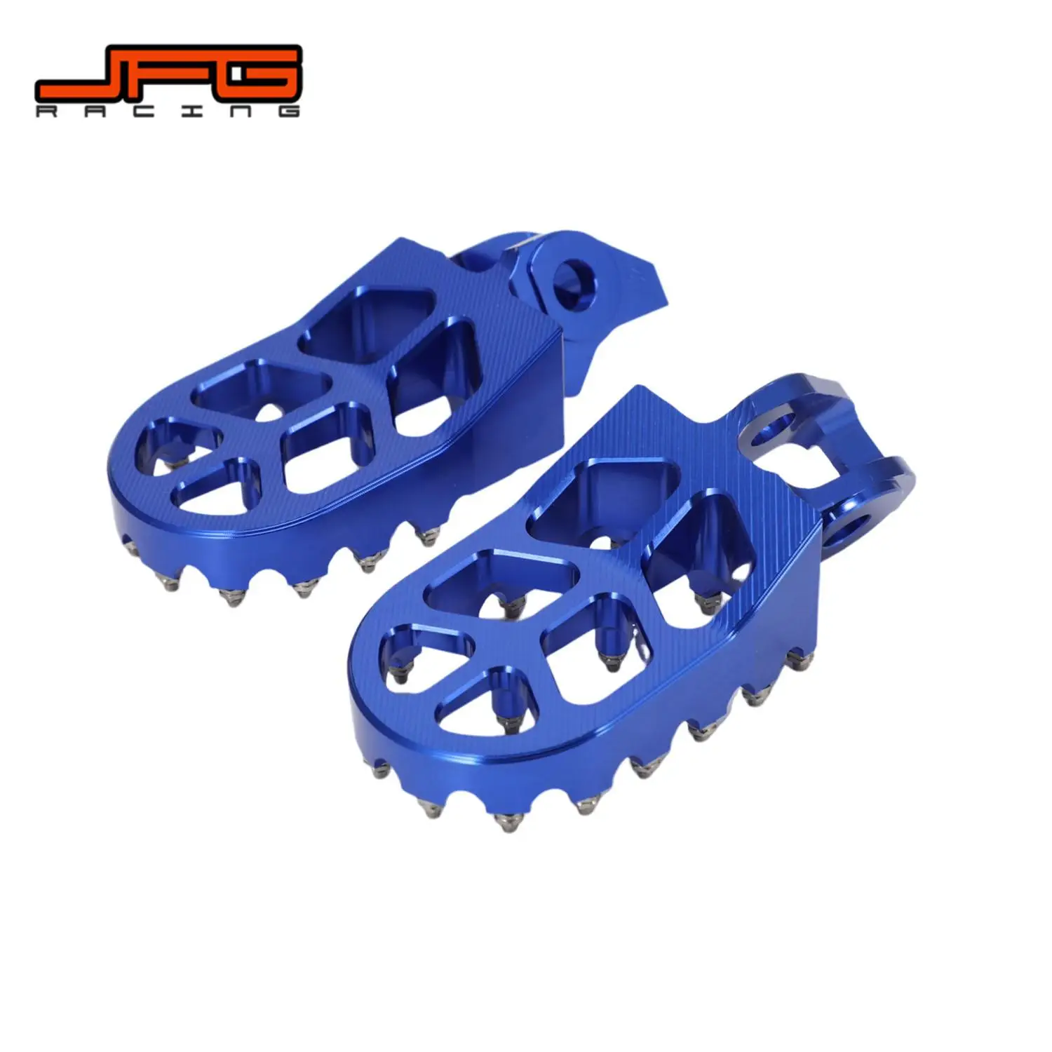 For KTM SX SXF XC XCF EXC EXCF XCW XCFW 125 150 -530 ADVENTURE 950 Motorcycle Footpegs Pin Shift lever Tip Foot Peg Pedals Rest