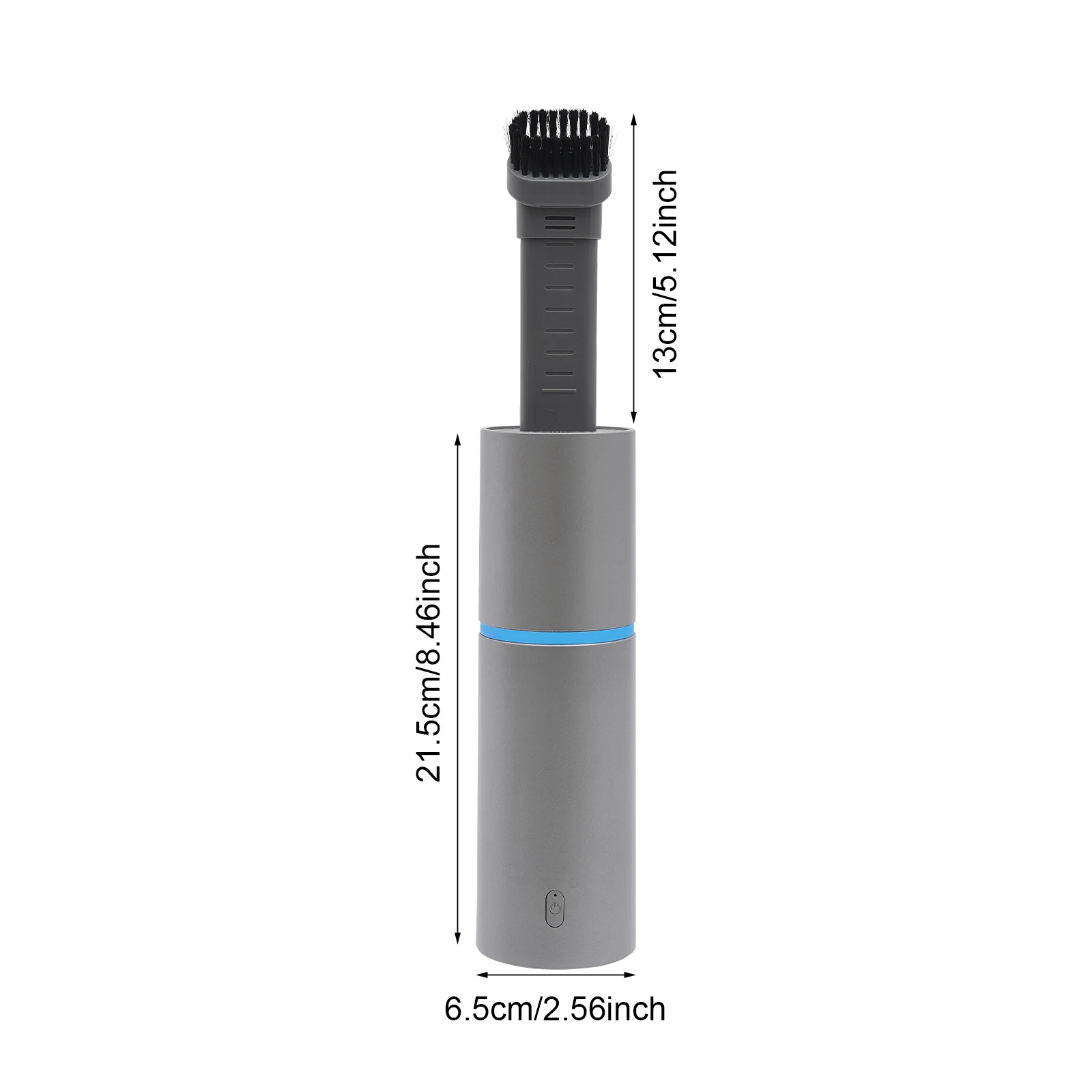 Portable Cordless Handheld Vacuum Cleaner Complete Accessories Home Use Car USB Rechargeable Mini Handheld Vacuum Air Duster