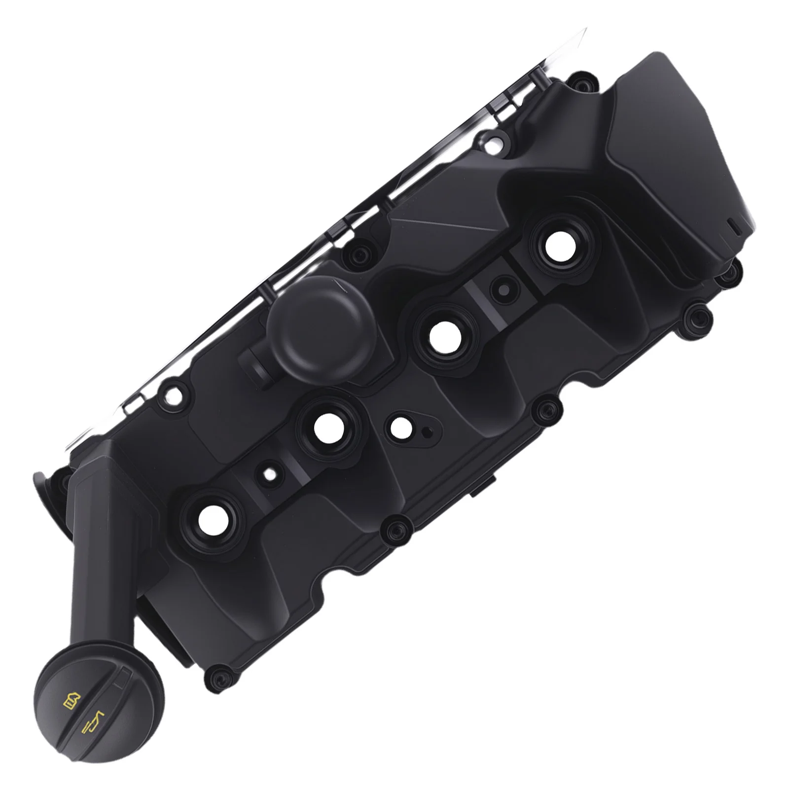 Valve Cover for VW Transporter VI 2.0 TDI 150PS 4Motion 2015-2024 04L103469E