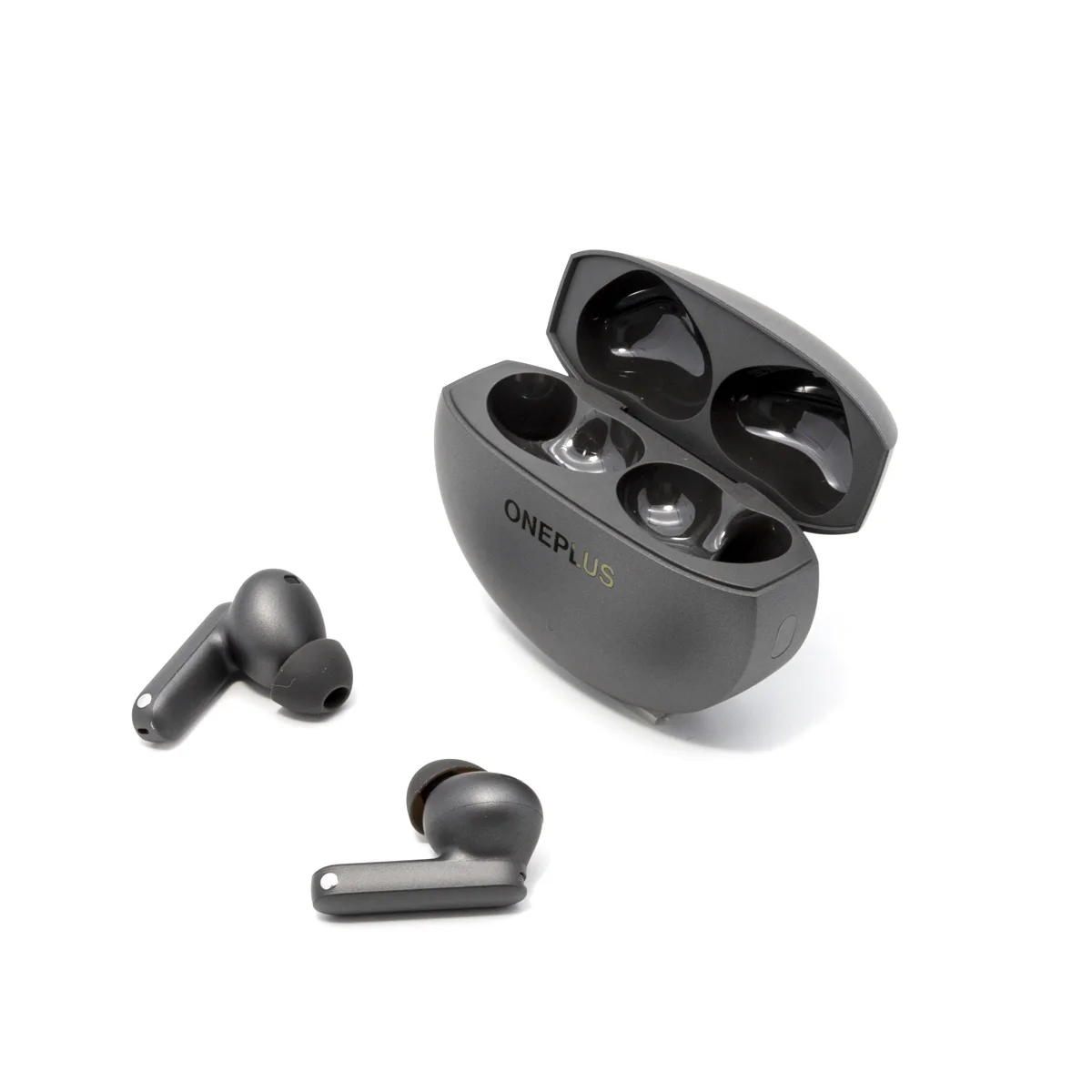Original OnePlus Buds 4 Global Version Active Noise Reduction Wireless Bluetooth 5.4 Endphone In-ear Flagship Quality Waterproof