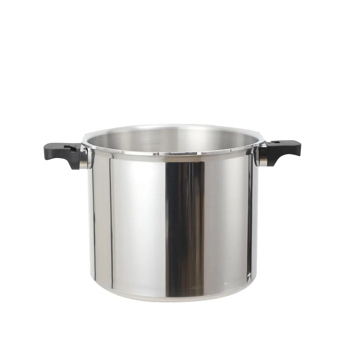 22L 90Kpa Aluminum Alloy Explosion-Proof Pressure Cooker Modern Pressure Pot with Lid 32cm Kitchen Cooking Appliance
