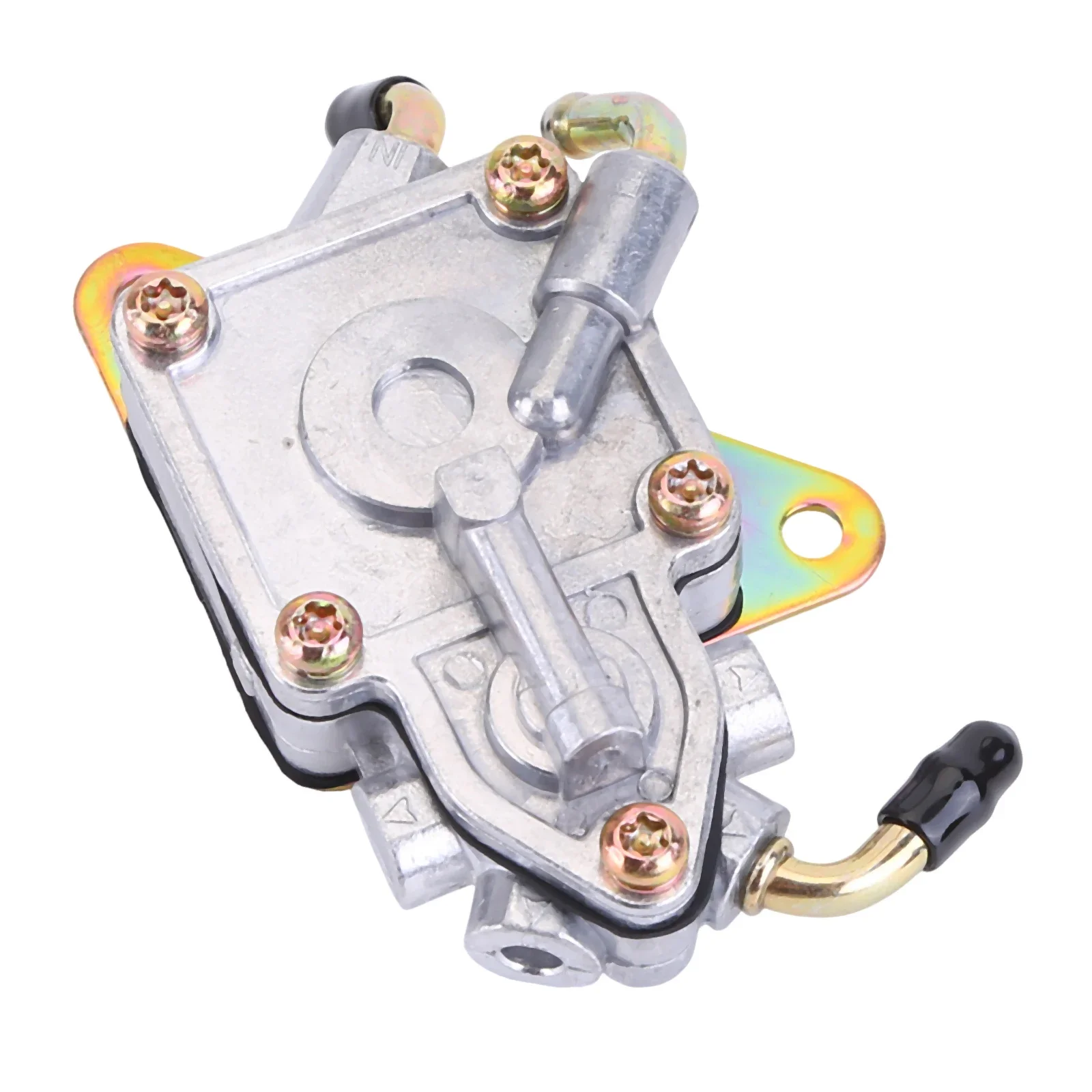 5UA-E3910-00 Fuel Pump Compatible For XC 125 X Cygnus X NXC MBK XC125 X Flame X 2004-2006