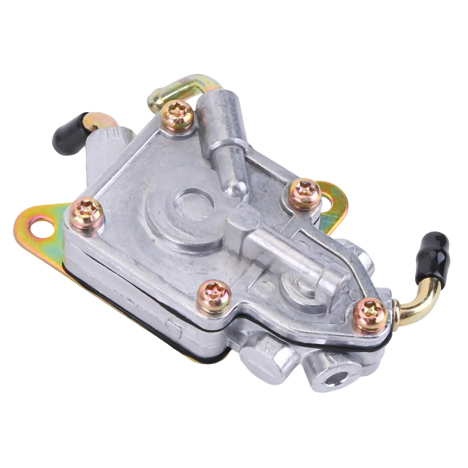 5UA-E3910-00 Fuel Pump Compatible For XC 125 X Cygnus X NXC MBK XC125 X Flame X 2004-2006