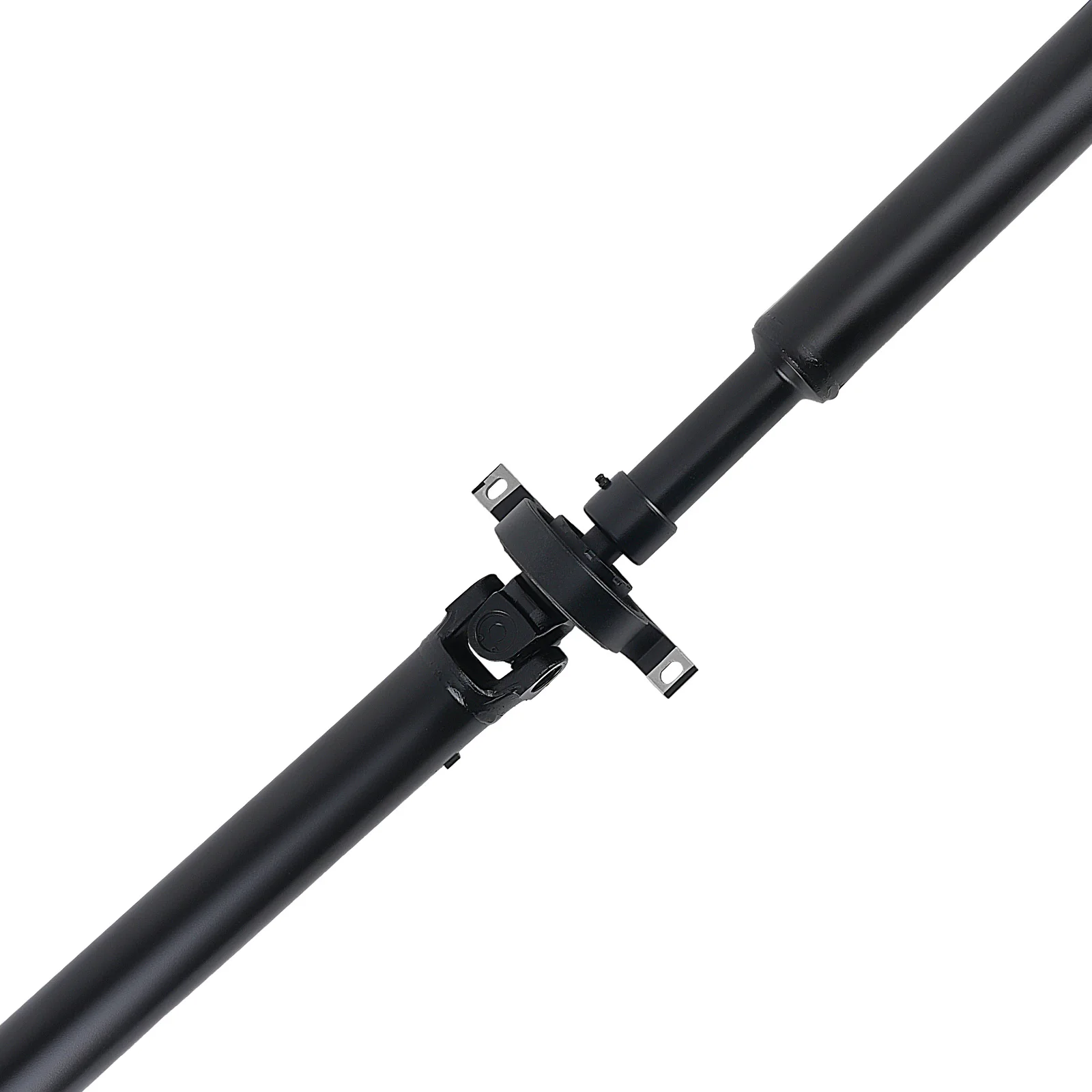 Rear Drive Shaft Prop Shaft For BMW 323Ci 323i 325ci 325i E46 Manual Trans