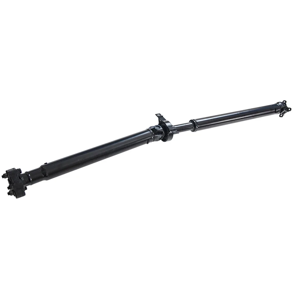 Rear Drive Shaft Prop Shaft For BMW 323Ci 323i 325ci 325i E46 Manual Trans