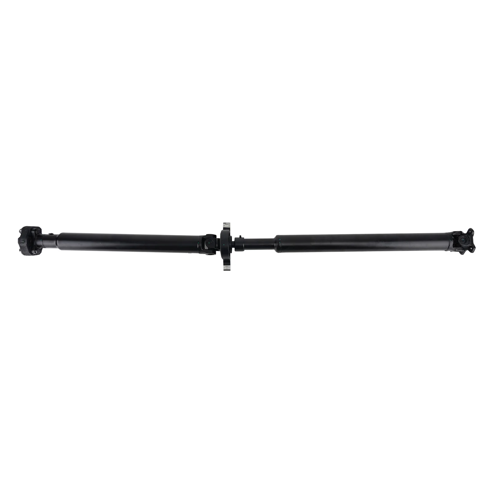 Rear Drive Shaft Prop Shaft For BMW 323Ci 323i 325ci 325i E46 Manual Trans