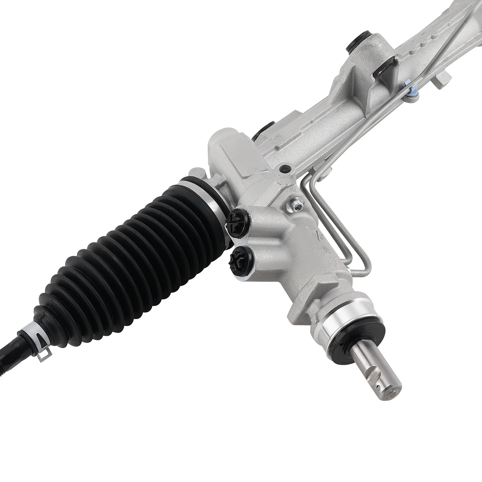 Power Steering Rack Gear For VW Multivan Transporter V VI 03-21 7H1422061J 7H1422055M