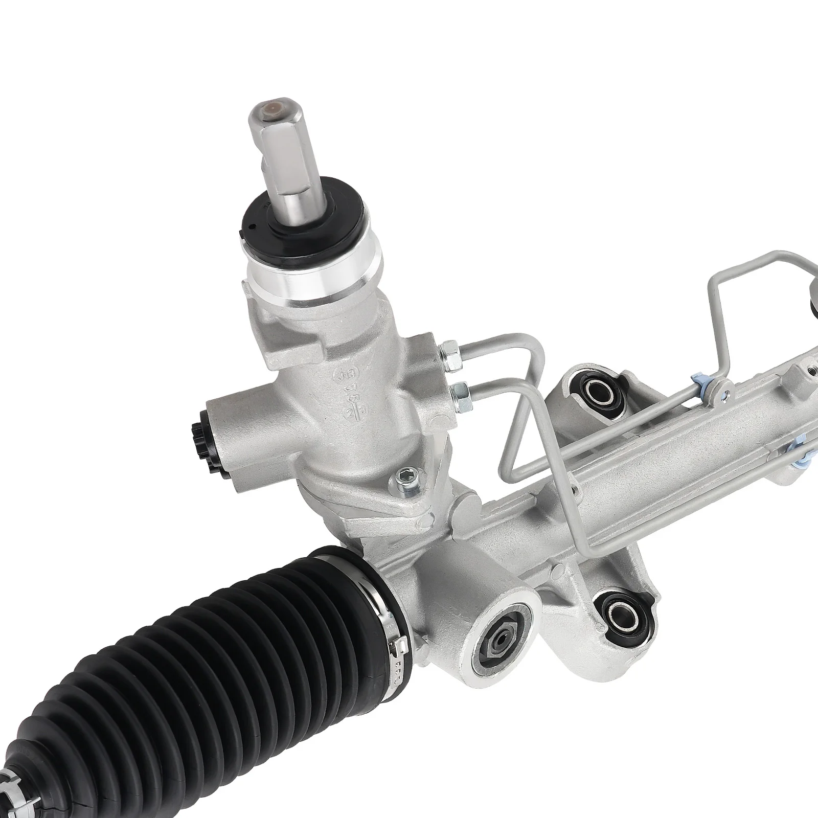 Power Steering Rack Gear For VW Multivan Transporter V VI 03-21 7H1422061J 7H1422055M