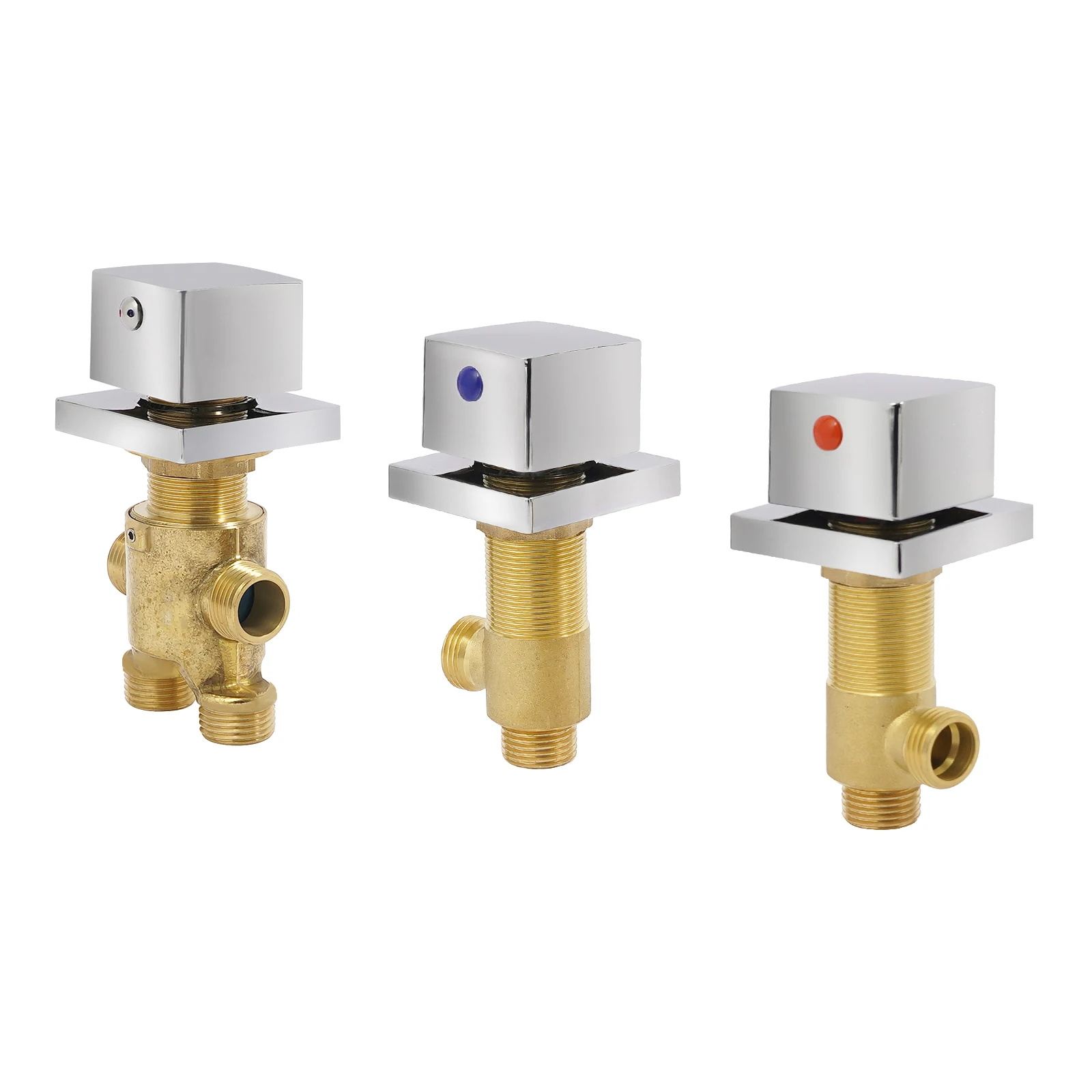 Waterfal Faucet set,Hand Spray,Bathtub Tap,bathroom and kitchen Faucet,Silver,Faucet Tap For Baths