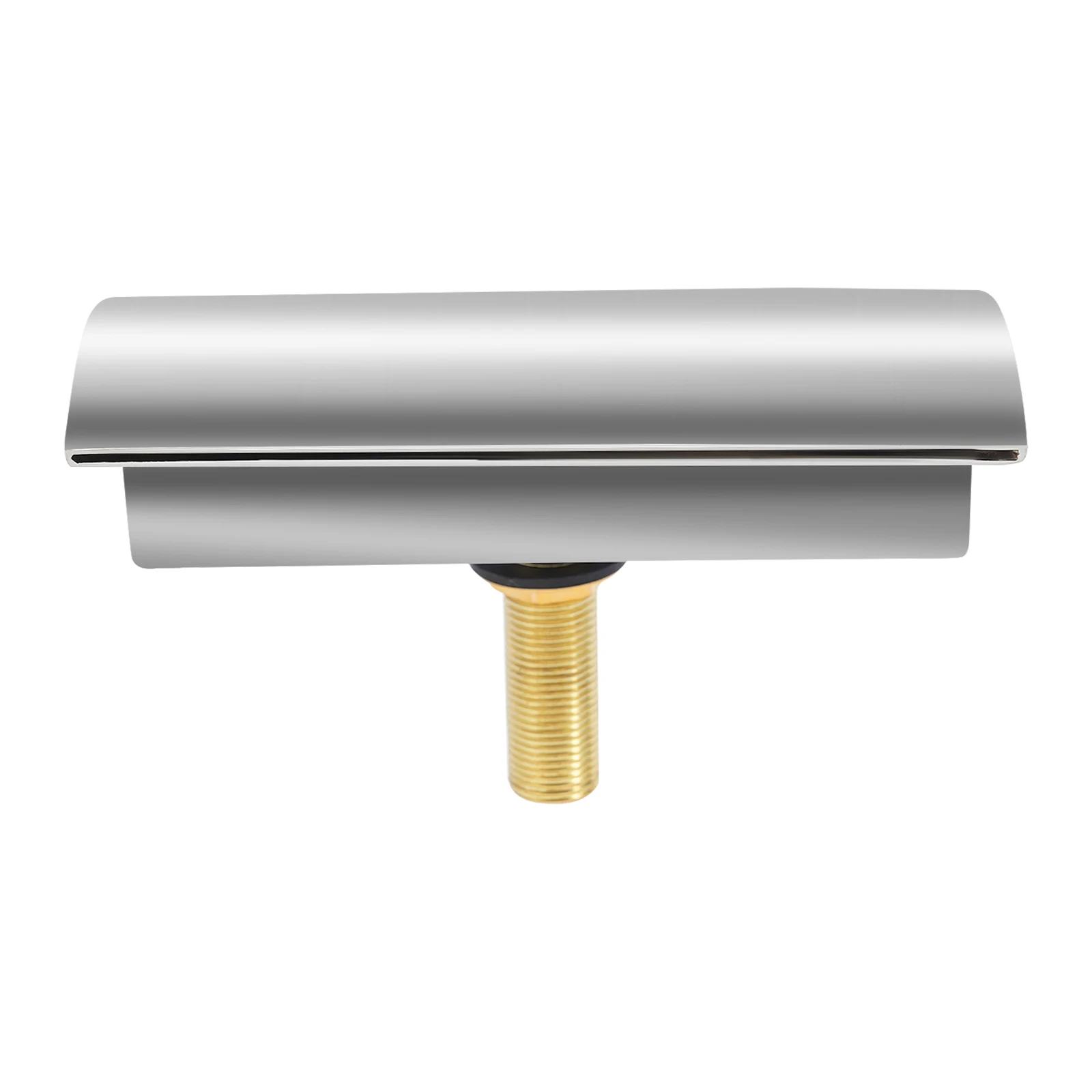 Waterfal Faucet set,Hand Spray,Bathtub Tap,bathroom and kitchen Faucet,Silver,Faucet Tap For Baths