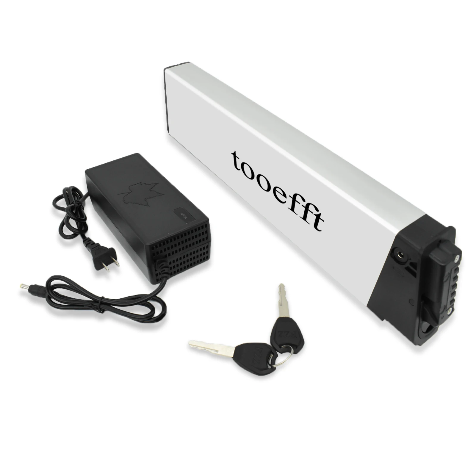 L430mm DCH-006 36V 10.4Ah 12.5Ah 17.5Ah Folding Bike Battery for ADO A20F FIIDO M1 HOVERBOT "CB-8 OPTIMUS