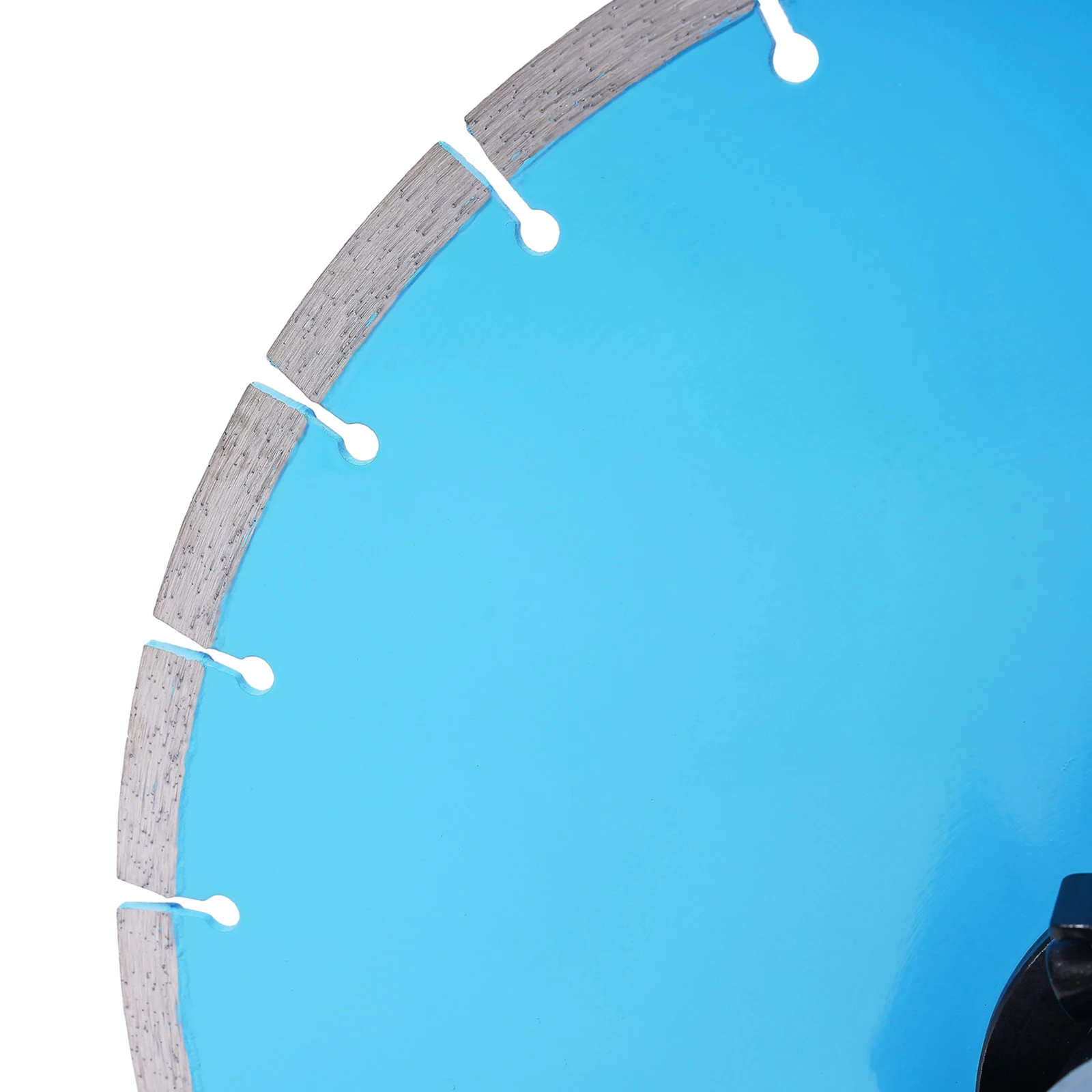 14 Inch Electric Disc Cutter 5800W Concrete Cut-Off Machine 355mm Circular Saw Blade 100mm Cuttung Depth w/ Water Pump