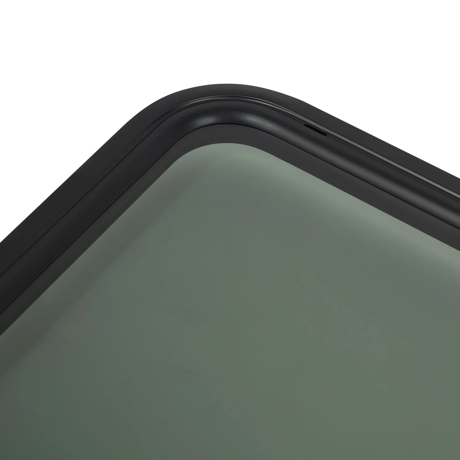 900x300mm/1000x400mm Tempered Glass Sliding RV Window Caravan Side Window Camper Vent Push-Pull Window Mosquito Net Shade Window