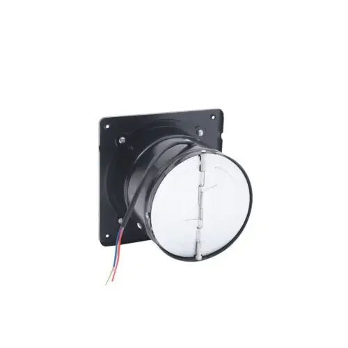 40W 220V Axial Industrial Fan Wall Fan Blower Fan Supply Air Exhaust Air