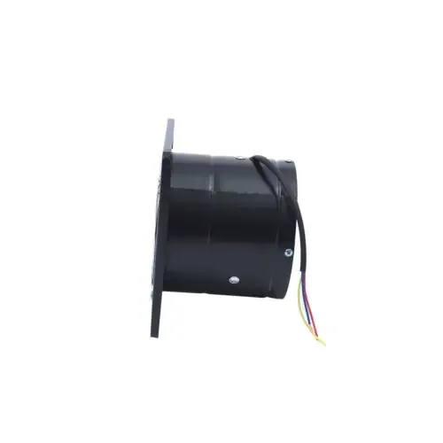 40W 220V Axial Industrial Fan Wall Fan Blower Fan Supply Air Exhaust Air