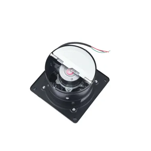40W 220V Axial Industrial Fan Wall Fan Blower Fan Supply Air Exhaust Air
