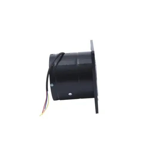 40W 220V Axial Industrial Fan Wall Fan Blower Fan Supply Air Exhaust Air