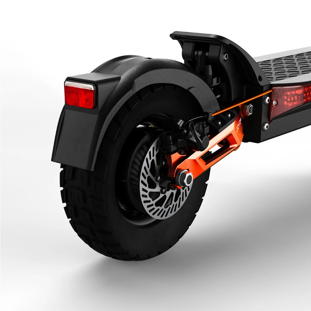 JOYOR T6 Electric Scooter Adults 48V 18AH Battery with Turn Signal Lights Foldable E Scooter for Urban Commute EU Standard Powerful Safe Fast Adult Escooter
