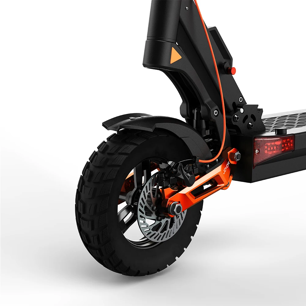 JOYOR T6 Electric Scooter Adults 48V 18AH Battery with Turn Signal Lights Foldable E Scooter for Urban Commute EU Standard Powerful Safe Fast Adult Escooter