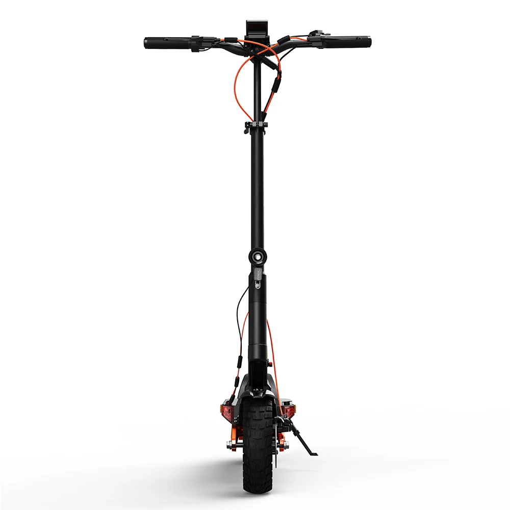JOYOR T6 Electric Scooter Adults 48V 18AH Battery with Turn Signal Lights Foldable E Scooter for Urban Commute EU Standard Powerful Safe Fast Adult Escooter