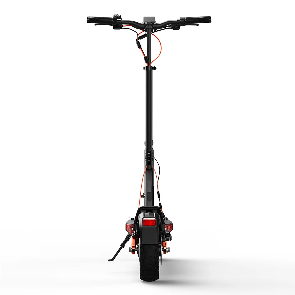 JOYOR T6 Electric Scooter Adults 48V 18AH Battery with Turn Signal Lights Foldable E Scooter for Urban Commute EU Standard Powerful Safe Fast Adult Escooter