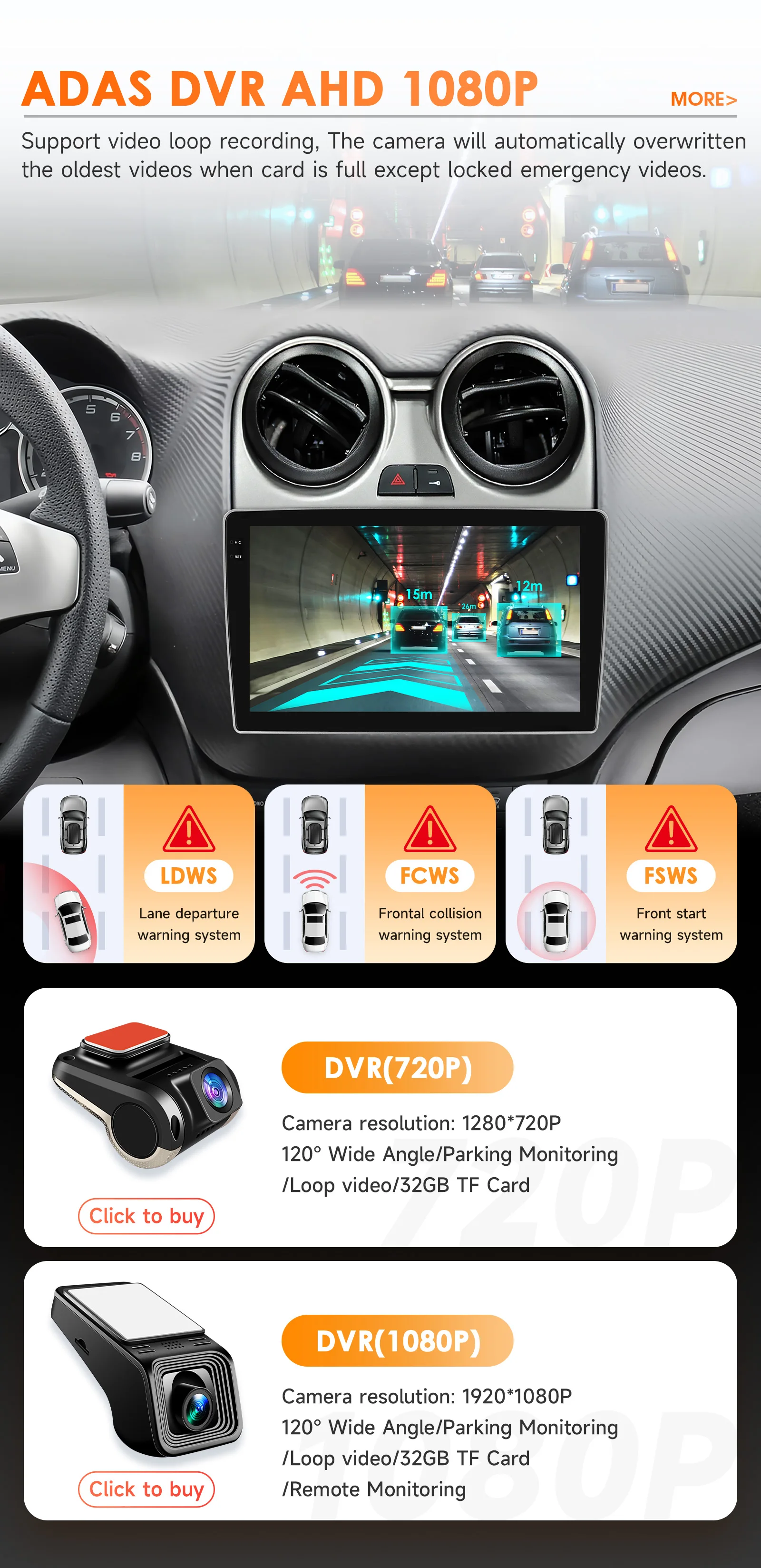 Hizpo Car Intelligent Systems For Alfa Romeo Mito 955 2008 -2016 GPS Wireless CarPlay Android Auto Radio Multimedia 8 Core DSP