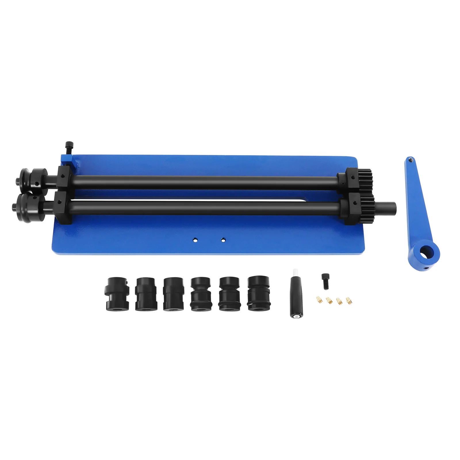 Sheet Metal Forming Bead Roller Manual Bead Roller Rolling Tool Sheet Metal Bead Roller Machine for Sheet Metal Fabrication