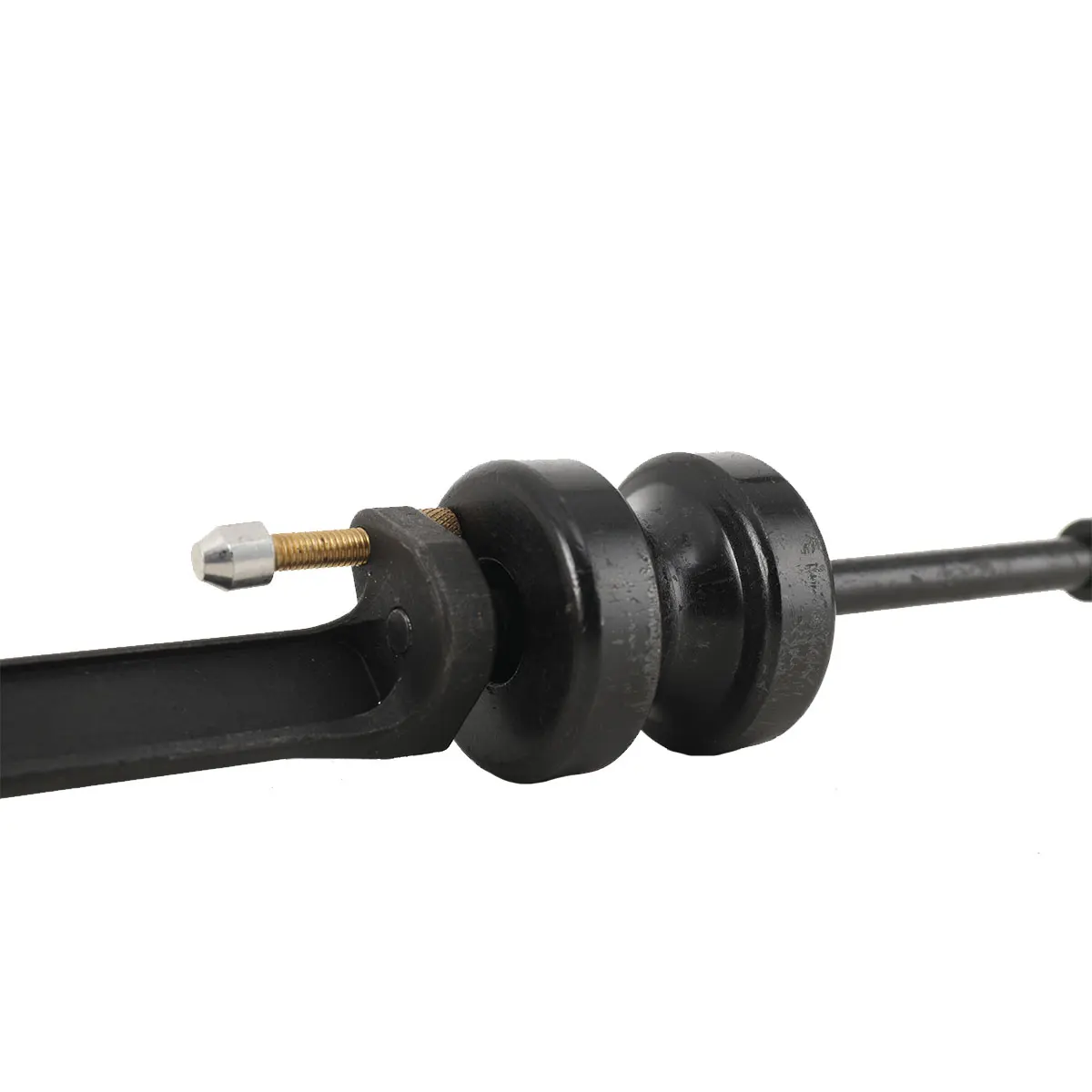 Fuel injector puller Extractor for BMW for removing fuel injectors on BMW engines N43, N53, N54