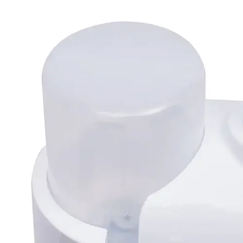 3In1 Portable Facial Steamer OZone Spa Salon Face Sauna Skin Care Steam Machine