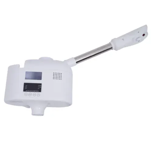 3In1 Portable Facial Steamer OZone Spa Salon Face Sauna Skin Care Steam Machine