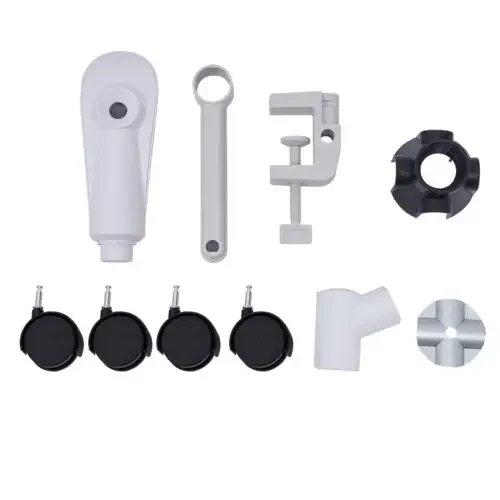 3In1 Portable Facial Steamer OZone Spa Salon Face Sauna Skin Care Steam Machine