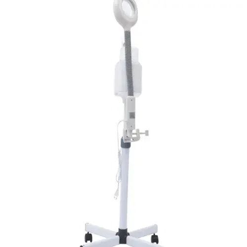 3In1 Portable Facial Steamer OZone Spa Salon Face Sauna Skin Care Steam Machine